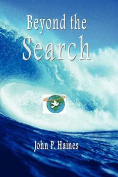 Paperback Beyond the Search Book
