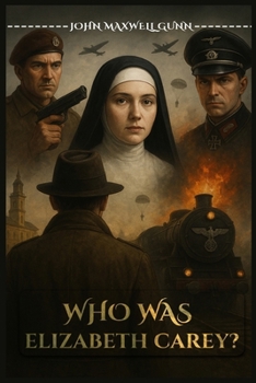 Who Was Elizabeth Carey?