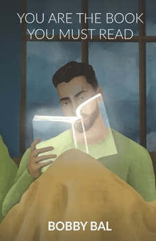 Paperback You Are The Book You Must Read Book