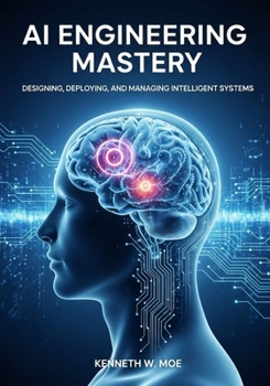 Paperback AI Engineering Mastery: Designing, Deploying, and Managing Intelligent Systems Book