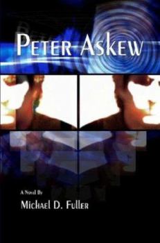 Paperback Peter Askew Book