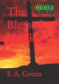 Paperback The Blessed Flock. Book