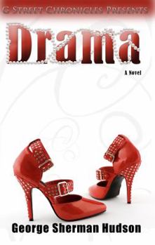 Paperback Drama Book