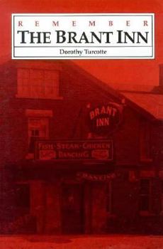 Paperback Remember the Brant Inn Book