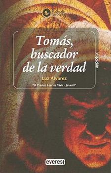 Paperback Tomás, buscador de la verdad [Spanish] Book