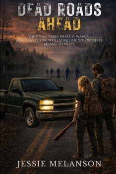 Dead Roads Ahead (Dead Roads Series)