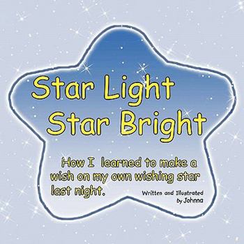 Paperback Star Light Star Bright Book