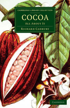 Paperback Cocoa Book
