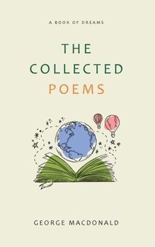 Paperback The Collected Poems Book