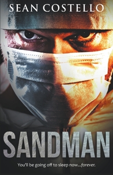 Paperback Sandman Book