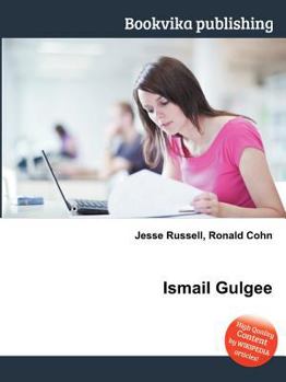 Paperback Ismail Gulgee Book