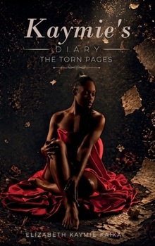 Kaymie's Diary: The Torn Pages