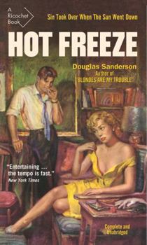 Paperback Hot Freeze Book