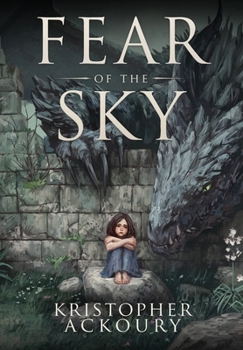 Hardcover Fear of the Sky Book
