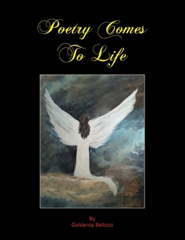 Paperback Poetry Comes to Life Book