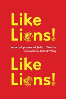 Paperback Like Lions! Like Lions! Book