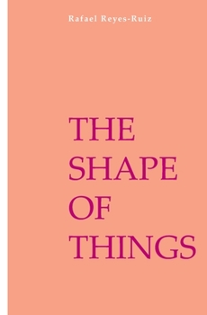 Paperback The Shape of Things Book