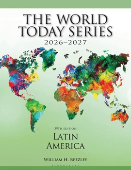 Latin America 2026–2027 (World Today (Stryker))