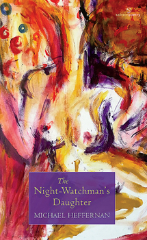 Paperback The Night-Watchman's Daughter Book