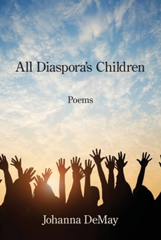 Paperback All Diaspora's Children Book