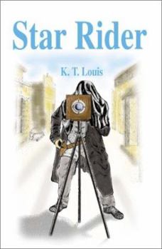 Paperback Star Rider Book