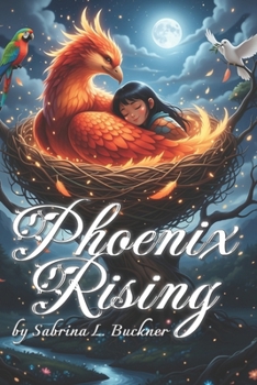 Paperback Phoenix Rising Book