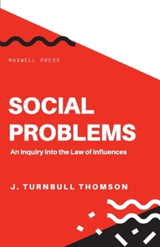 Paperback Social Problems Book