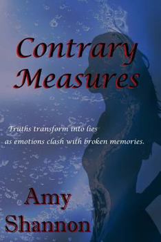 Paperback Contrary Measures Book