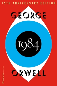 Nineteen Eighty-Four