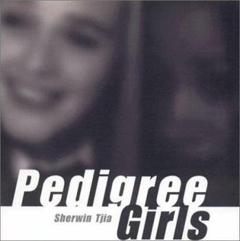 Paperback Pedigree Girls Book