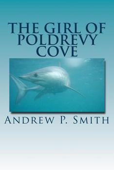 Paperback The Girl of Poldrevy Cove Book