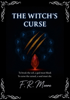 Paperback The Witch's Curse Book