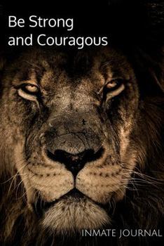 Inmate Journal: Daily Bible Verses to Motivate and Encourage
