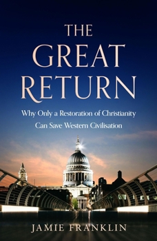 Paperback The Great Return Book