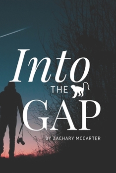 Paperback Into the Gap Book