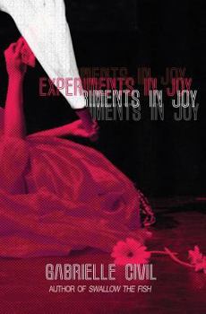 Paperback Experiments in Joy Book