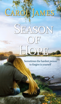 Paperback Season of Hope Book