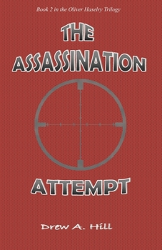 Paperback The Assassination Attempt Book