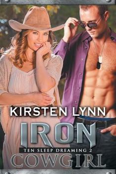 Paperback Iron Cowgirl Book