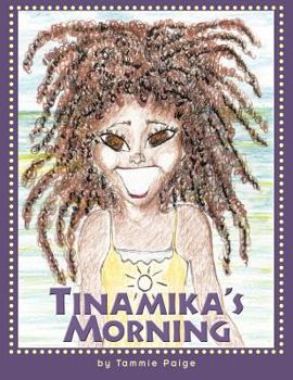 Paperback Tinamika's Morning Book