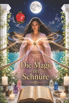 Die Magie der Schnüre (German Edition)