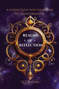 Paperback Realms of Reflection Book