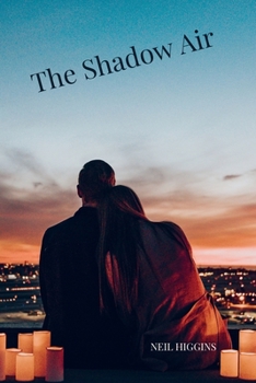 Paperback The Shadow Air Book
