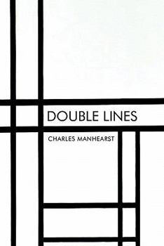 Paperback Double Lines Book