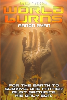 As The World Burns
