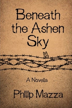 Paperback Beneath the Ashen Sky Book