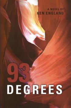 Paperback 93 Degrees Book