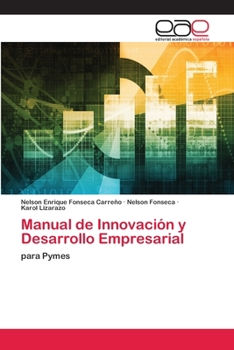 Manual de Innovaci�n y Desarrollo Empresarial