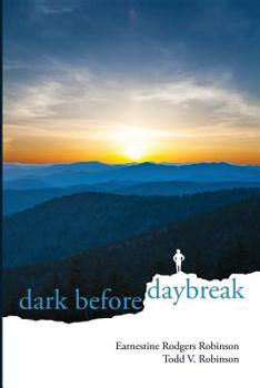 Paperback Dark Before Daybreak Book