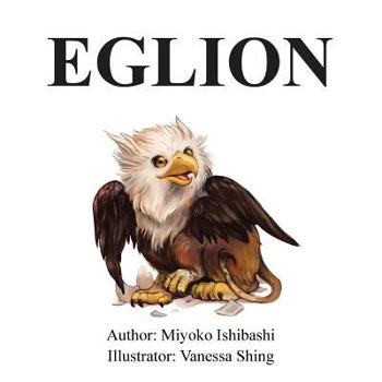Paperback Eglion Book
